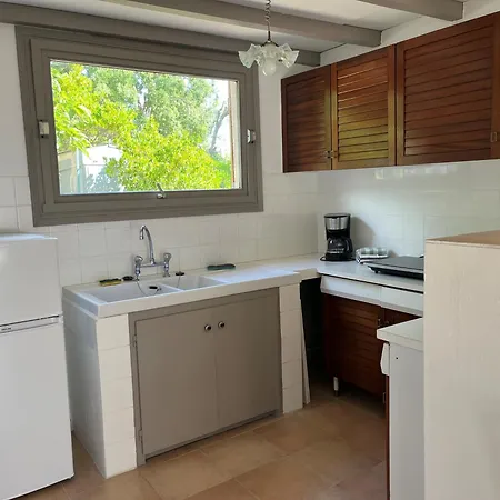 Vakantiehuis Mini De Saint Cyprien *