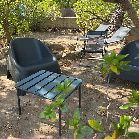 Mini De Saint Cyprien Vakantiehuis *