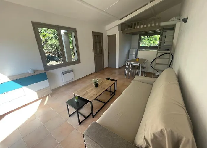 Mini De Saint Cyprien Casa vacanze