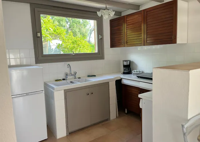 Casa vacanze Mini De Saint Cyprien *