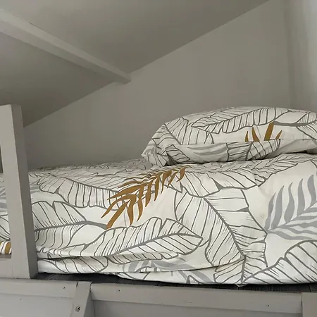 Prázdninový dům Mini De Saint Cyprien