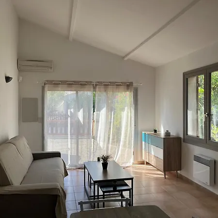 Mini De Saint Cyprien