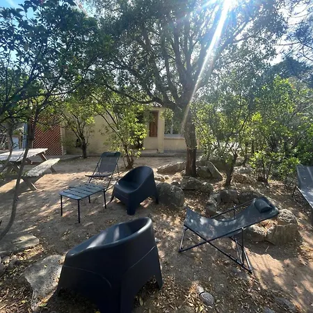 Mini De Saint Cyprien *