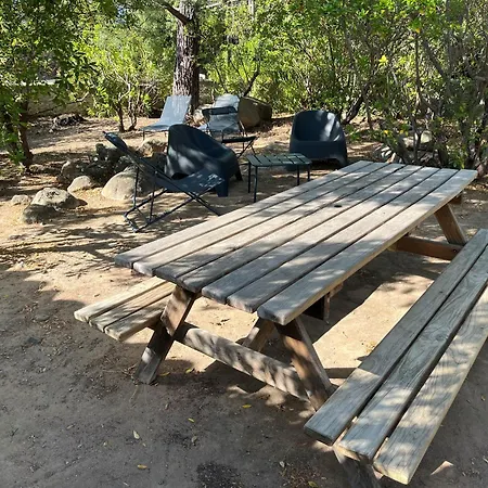 Mini De Saint Cyprien 別荘