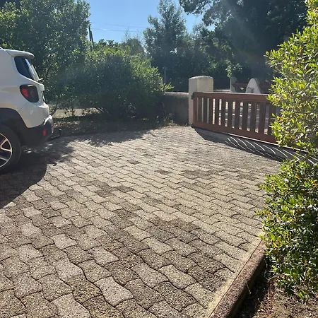 別荘 Mini De Saint Cyprien レクシ