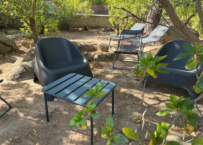 Mini De Saint Cyprien Hébergement de vacances *